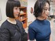 レス 伏見(LESS)の写真/【伏見/栄】大人ハイライト/インナーカラー /脱白髪染めなど、あなたの理想のスタイルに合わせてご提案！