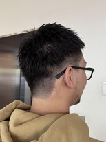 アングゥギャラリー(ungu GALLERY)&nbsp;おしゃれボウズ