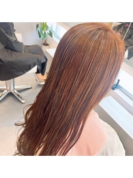 ロサ ロセット グラデーションカラー