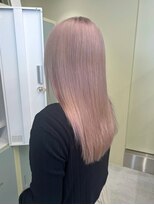 ベラ(BELLA)&nbsp;BELLA☆KONI☆ホワイトピンク