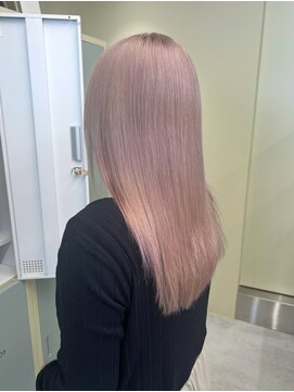 ベラ(BELLA) BELLA☆KONI☆ホワイトピンク