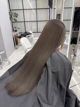 ヴァイス 新宿店(VAICE) ロングカラー