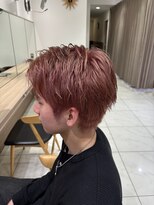 アッシュ 下丸子店(Ash)&nbsp;チェリーピンク