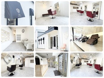 un hair design【アン ヘアー デザイン】