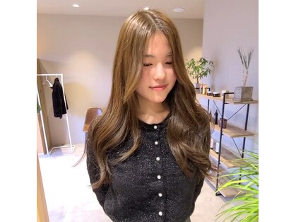 エスティアム(S.TIAM.)の写真