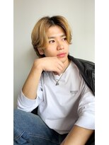 ロム 札幌大通(LOM)&nbsp;ニュアンスセンターパート【札幌】