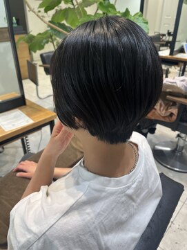 ケンジ 南林間(KENJE) ショートカット