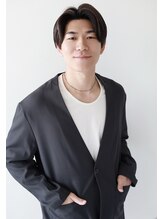 アディクト 東陽町西口(addict) 久保田 瞭平
