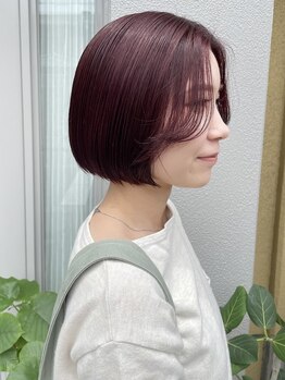 ヨリ(yori)の写真/大人女性の為の上質プライベートサロン。一人一人に合わせたご提案で、あなたの魅力を引き出します。