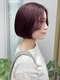 ヨリ(yori)の写真/大人女性の為の上質プライベートサロン。一人一人に合わせたご提案で、あなたの魅力を引き出します。