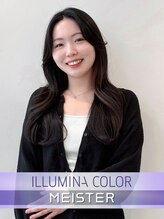 ニューヨークニューヨーク なんば道頓堀店(NYNY) 赤城 瑠香