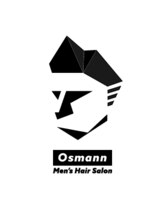 Osmann Men's Hair Salon 御茶ノ水神保町店【オスマン メンズ ヘア サロン】