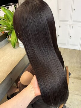 デート 原宿(DATE) ターコイズブルー