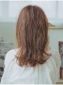 やわらか大人ロブ