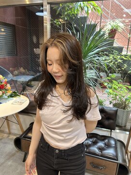 キュリオ(CURIO) フェイスフレーミング◎