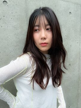 ヴェルダ 池袋店(verda) ヘルシーレイヤースタイル◎Yamamoto