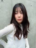 ヴェルダ 池袋店(verda) ヘルシーレイヤースタイル◎Yamamoto