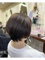 スーパーソニック(Super Sonic)&nbsp;くびれショート