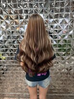 ラブスタシー 天神(LOVESTASY)&nbsp;エクステメッシュ