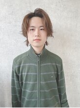 コードライン 飯田店(CODE.LINE) 池野 真輝