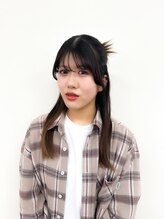 マリーチリタ(marichi Rita)&nbsp;高橋 李月