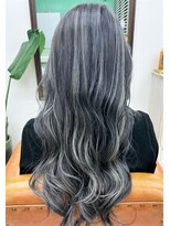 シャルティア 岩国(SHALLTIA)&nbsp;ハイライトカラー