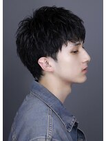 リップス 仙台ロフト(LIPPS)&nbsp;2WAYショートマッシュ