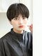 ヘアドゥ 千葉中央店(hair do)の写真/【注目!似合わせカット+AujuaNT Tr￥7700】千葉で圧倒的人気の実力派!クオリティ高いカット技術を♪千葉中央
