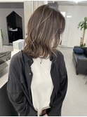 縮毛矯正髪質改善レイヤーカットトリートメント心斎橋美容室