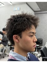 ラヴィット 横浜店(LUVIT)&nbsp;ラフショート