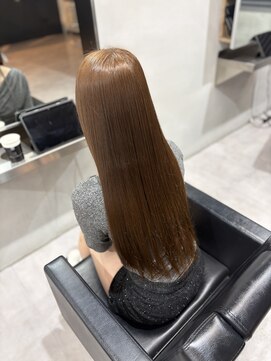 イロハ(IROHA) 【IROHA】柔らかいベージュ