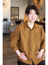 ディードア ニア(Ddoor Nia)&nbsp;YUITO 