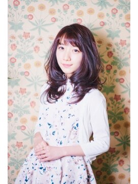 ザップ(ZAP) レイヤー