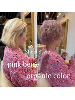 キレイコムデュース(Deuce)&nbsp;大人ショート