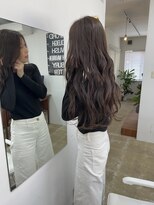 コクウ(COCU)&nbsp;シンプルブラウン