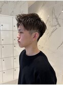 メンズショート