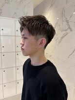 アヴァンスクロス あべのルシアス店(AVANCE.CROSS)&nbsp;メンズショート