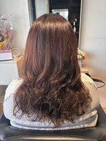 ベニー(Benie)&nbsp;ロングレイヤー