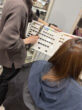 カウンセリング