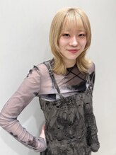 アッシュ 新杉田店(Ash)&nbsp;加藤 心渚