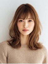 レリーボンズ 夙川(Rely Bonds)&nbsp;大人さこつ下くびれミディアム【夙川/苦楽園/西宮】