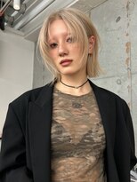 シティ 薬院(SITY.)&nbsp;ボブレイヤー  ハイトーン 薬院 今泉