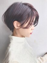 レンク(LENC) LENC ハンサムショート