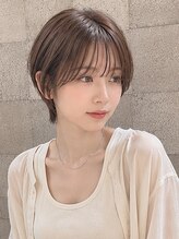 ヘアーリゾートガーデン 浅草 蔵前店(Hair Resort Garden) 髪質改善/縮毛矯正/レイヤーカット/ボブ/ヘッドスパ