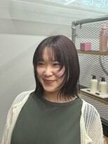 シーソー(SEE-SAW)&nbsp;bob layer