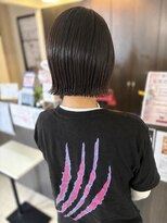 シーズナル&nbsp;Bob／ボブ