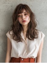 ワット 新宿店&nbsp;【韓国風パーマ】ネオ・クラシック