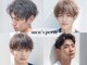 MEN'S SALON CLEAR homme 蕨【メンズサロン クリアオム 蕨】の写真