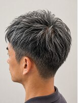 ソレリア(Soleria)&nbsp;自然体で魅せる大人のメンズショート