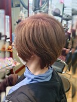 カラーズギャラリー(Color's Gallery)&nbsp;ショートスタイル